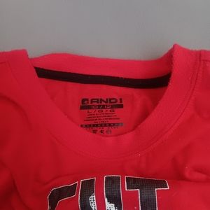 Boys And 1 Short Set - Size 10-12